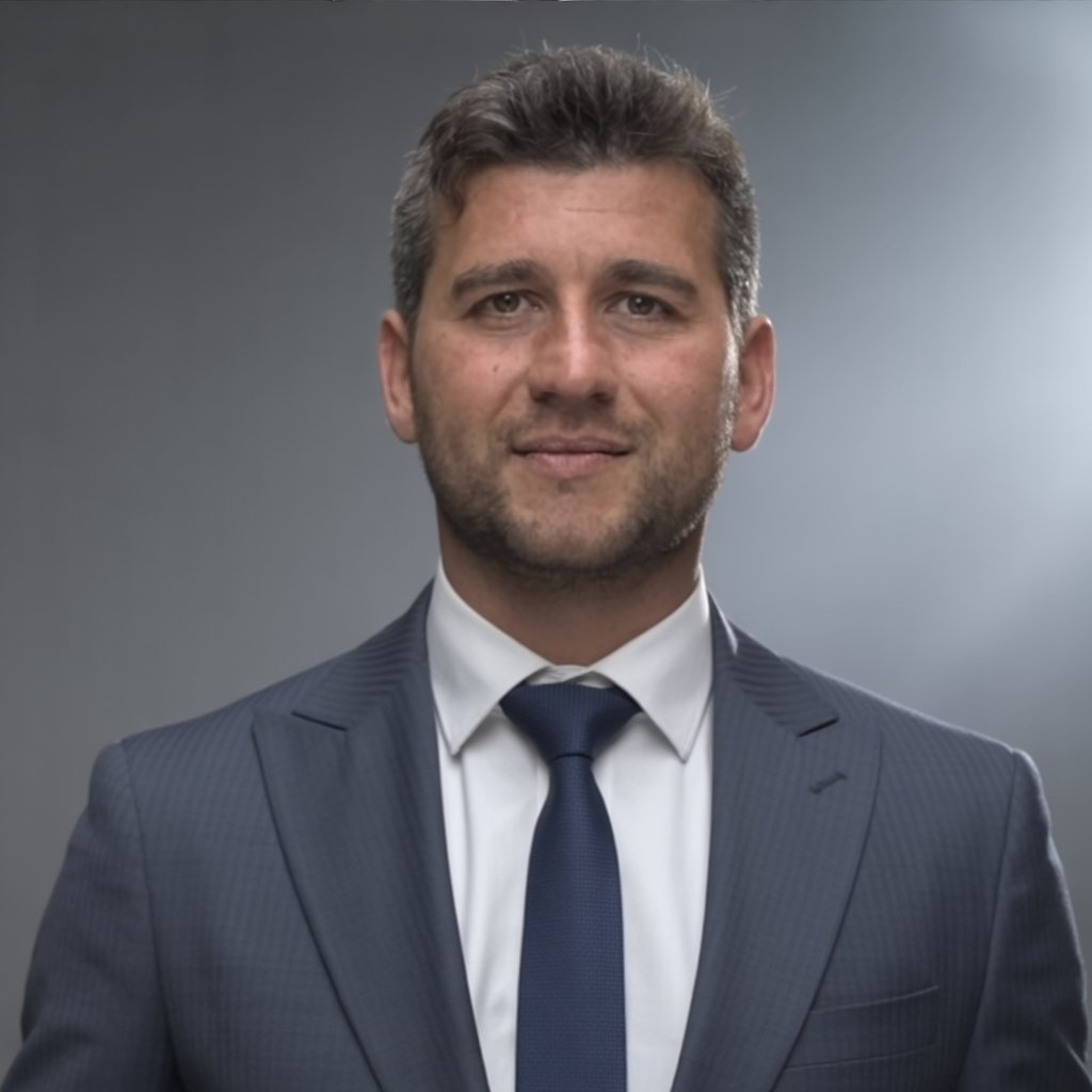 Ali Gökhan Yazıcı